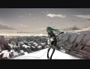 「一光線」　feat.初音ミク　オリジナル