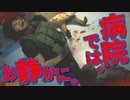 【bio3:RE】｜海外版RESIDENT EVIL３:RE｜病院ではお静かに｜【初見実況】part10