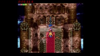 DQ6　ドグマ撃破RTA　未編集版(1/10)