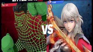どうしてもリトルマックでVIPにいきたい男の奮闘記part11