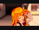 AZS姉貴のヤキモチの答え☆