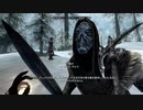 【PS4】Skyrim Part2【字幕プレイ動画】