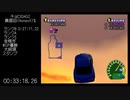 チョロQHG2 真面目(Honest)%RTA 3:24:59.92 part2