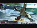 ＭＨＸＸを実況プレイする　その６４