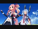 【MMD】琴葉姉妹のSugar【艦これコス】