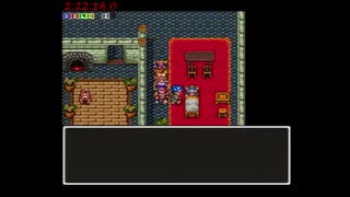 DQ6　ドグマ撃破RTA　未編集版(3/10)