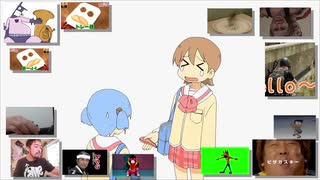 せんれつのりゅう