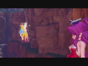 【聖剣伝説3ToM】おっさんが美少女になってマナとか平和を取り戻すPart14【Switch版リメイク初見実況プレイ】