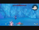 【聖剣伝説3リメイク】 アンジェラの女王の試練をツーパン