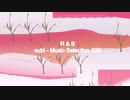 「subi - Music Selection 026」※R&B・すびP 00319