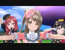 Wonderful Rush【μ's】