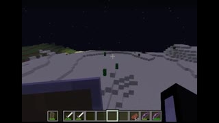 【Minecraft】たあ音、つよくなる！