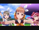 Wonderful Rush【Aqours】