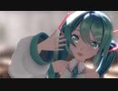 【MMD】ミュージックミュージック