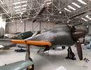 ホモとみる戦闘機-五式戦闘機vsP-51マスタング&P-47サンダーボルトの戦い