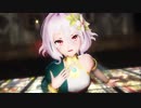 【プリコネMMD】コッコロで「オフトゥン」