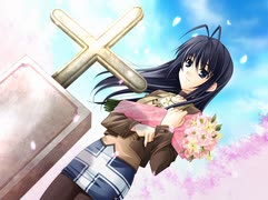 天使憑きの少女　プレイ動画　パート31
