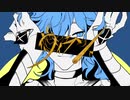 【手描きFGO】アルジュナでビタチョコ/他【ネタバレ注意】