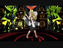 テスト投稿 VRM Live Viewerで躍らせてみた