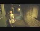 勇者が逝く！　バイオ３リメイクを実況プレイ　二週目part4
