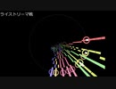 Another Edenよりライストリーマ戦を打ち込んでみた