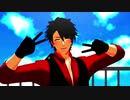 【MMD刀剣乱舞】四月に作ったものまとめ．ハイファイレイヴァー他