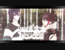 【にじさんじMMD】 ポジティブ・パレード