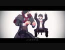 【にじさんじMMD】探偵と助手でジベタトラベル