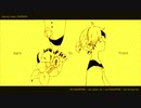 「step by step」 を歌ってみたbyかめっこ × 満天月梛