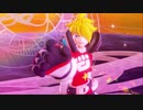 【#コンパスMMD】アスノヨゾラ哨戒班【十文字アタリ】