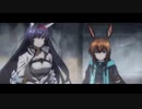 【アークナイツ】1周年記念短編アニメーション