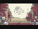 【初投稿？】『シャルル』 歌ってみたかったけどMIX出来ないから2重に録音してそれっぽくしてみた。