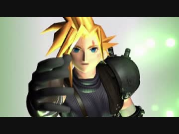 【実況】FINAL FANTASY Ⅶ　#69 FINAL