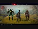 【ルーティン】プレデターレイス（心は）のいつものチャンピオンの取り方【APEX】【morning routine】