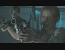 静かにBIOHAZARD RE:2 #13