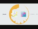 メドレー合作『いちにちっ！ ～鯉のぼり 赤～』のFlyerPパート単品です。