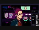 風俗嬢を娘の代わりにしているヤバい客が来た！崩壊しそうなサイバーパンク都市でバーテンダーやってく実況part2【VA-11 HALL-A ヴァルハラ】