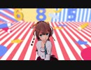 【MMD艦これ】つかさ式風雲でBooo!