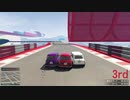 GTA 5 Online 地元のツレとレース対決 #1