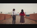 【天使とキツネ】　林檎売りの泡沫少女　【踊ってみた】