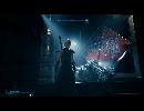 副背後の「FINAL　FANTASY　Ⅶ　REMAKE」　第27番星