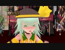 【MMDクッキー☆】あり兄貴のモデル作ったからヒバナ踊らせてみた【MMDモデル配布あり】