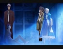 Orga stay night UFW　1話前編