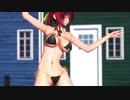 【東方MMD】ヒバナ
