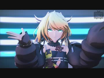 にじさんじmmd メリッサ キンレンカで ベノム にじさんじtool