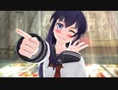 進水日の暁ちゃんで VIVA Funny Day 改