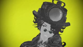 【第五人格MMD】トントンでトラフィックジャム
