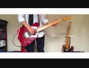 Catch the Moment　/　LiSA　ギター弾いてみた