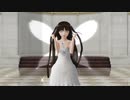 【東方MMD】スフィーお嬢様でポジティブ・パレード