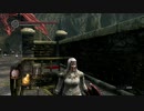 【DARK SOULS R】軽装備HIT&away型ビビり主が''重装備型''に転身！？その4【茉於】【ノンカットバージョン】